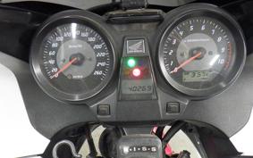 HONDA CB1300SF SUPER BOLDOR 2009