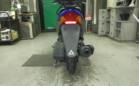 SUZUKI ADDRESS V125 CF4EA