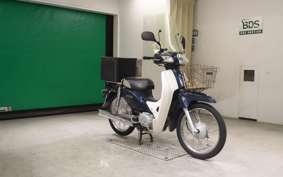 HONDA C50 SUPER CUB 2026 AA04