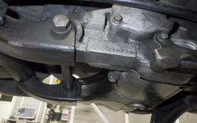 SUZUKI ADDRESS V125 G CF46A