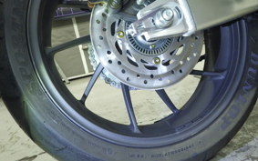 HONDA CB400SF GEN 4 A 2023 NC42