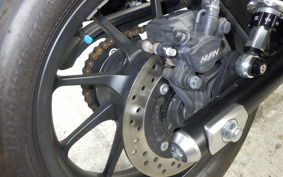 HONDA REBEL 250 A 2015 MC49