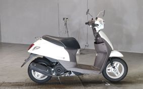 SUZUKI LET'S G CA4AA