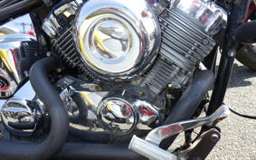 YAMAHA DRAGSTAR 400 4TR