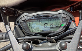 SUZUKI GSX-S1000 2019 GT79B