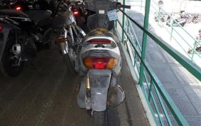 YAMAHA JOG ZR SA13J