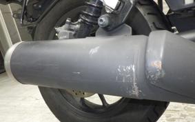 HONDA REBEL 250 A 2017 MC49