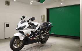 HONDA CBR600F 2002