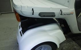 HONDA GYRO CANOPY 2001 TA03