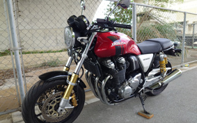 HONDA CB1100RS 2017 SC65