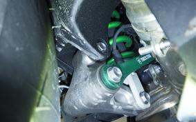 KAWASAKI NINJA H2 SX SE 2022 ZXT02A