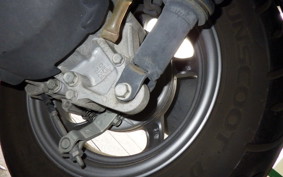 HONDA LEAD 110 2011 JF19