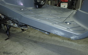 SUZUKI LET's 4 CA45A