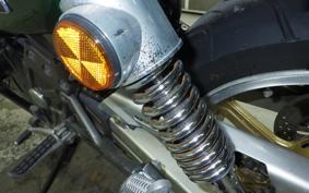 KAWASAKI ZEPHYR 400 KAI 1996 ZR400C