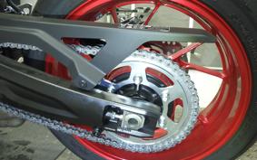 SUZUKI GSX-8R 2025 EM1AA