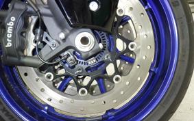 SUZUKI HAYABUSA Gen.3 2023 EJ11A