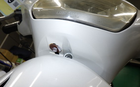SUZUKI ADDRESS V125 G 2008 CF46A
