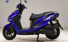 YAMAHA CYGNUS 125 XSR 3 SED8J