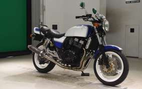 SUZUKI GSX400 IMPULSE 1996 GK79A