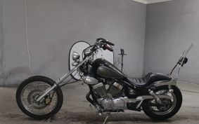 YAMAHA VIRAGO 250 3DM