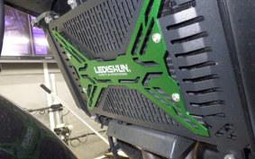 KAWASAKI Z400 Gen.2 2021 EX400G