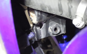 YAMAHA YZF-R25 2023 RG10J