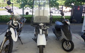 HONDA GYRO CANOPY TA03