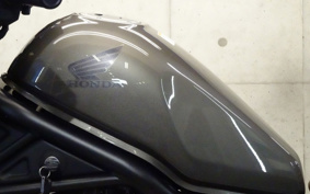 HONDA REBEL 250  S E-clutch MC49