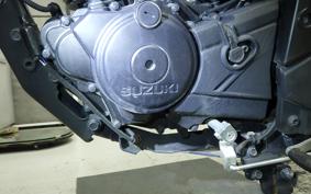 SUZUKI GIXXER 150 NG4BG