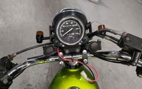 KAWASAKI 250TR BJ250F