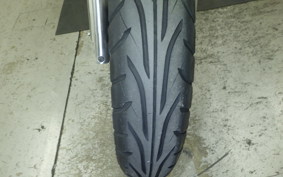 KAWASAKI BALIUS 250 Gen.2 2013 ZR250B