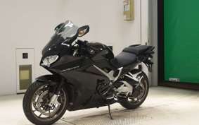 HONDA VFR800F 2015 RC79