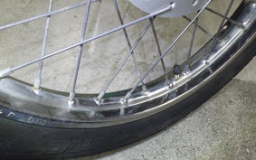HONDA C90 SUPER CUB E 2021 HA02