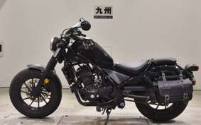 HONDA REBEL 250 MC49