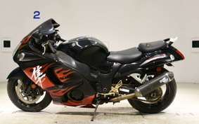 SUZUKI HAYABUSA Gen.2 2015