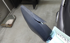 HONDA LEAD 125