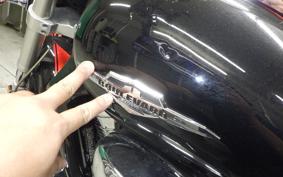 SUZUKI BOULEVARD M109R 2012