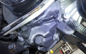 HONDA DIO Gen.6 AF68