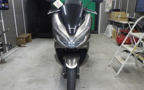 HONDA PCX 125 2026 JF81