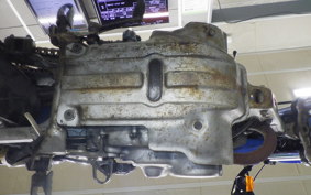 HONDA TL125 2011 JD06