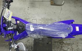 YAMAHA YZ125 2024 CE36C