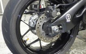 HONDA CBR1000RR Gen. 2 2009
