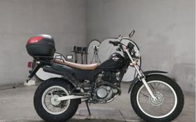 YAMAHA TW200 2JL