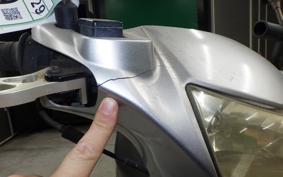 SUZUKI ADDRESS V125 G 2013 CF46A