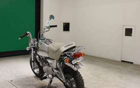 HONDA GORILLA 2008 Z50J