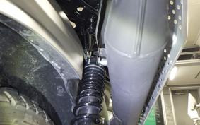HONDA CT125-2 2026 JA65