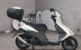SUZUKI ADDRESS V125 CF4MA