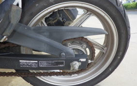 HONDA CBR250R A MC41