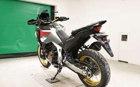 HONDA CRF1100L AFRICA TWIN DCT 2026 SD15