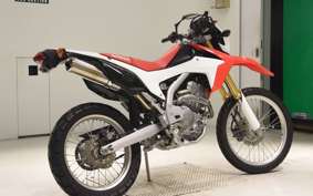 HONDA CRF250L MD38